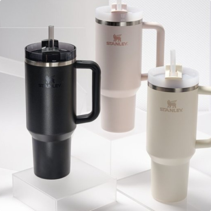 스텐리 퀜처 1.18L