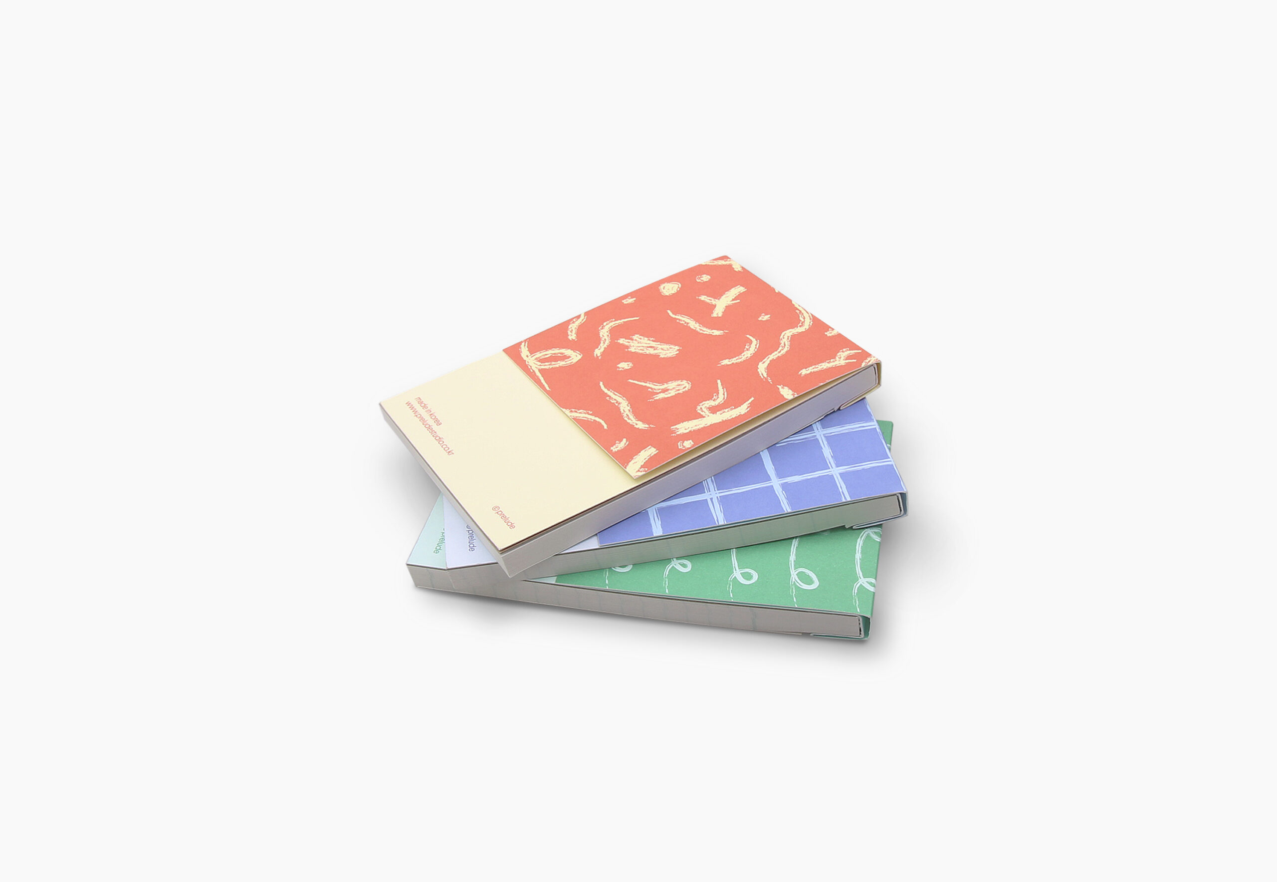 PRELUDE STUDIO 프렐류드스튜디오
