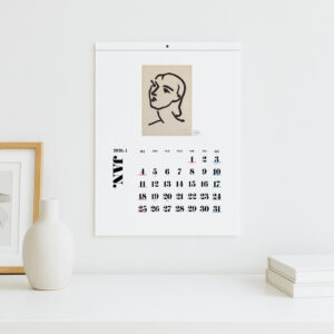 탄자크 | TANZAKU BINDING